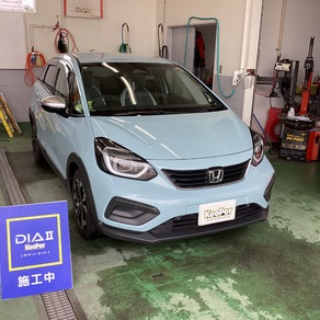 ホンダ・フィット