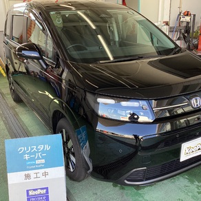 ホンダ・フリード