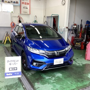 ホンダ・フィット