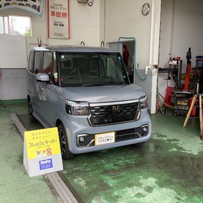 ホンダ・N-BOX