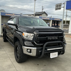 トヨタ・タンドラ