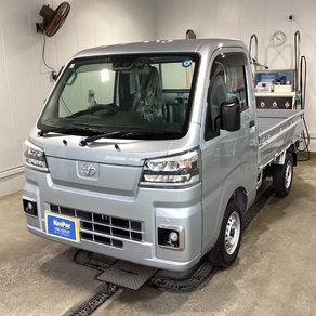 トヨタ・ピクシス