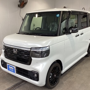 ホンダ・N-BOX