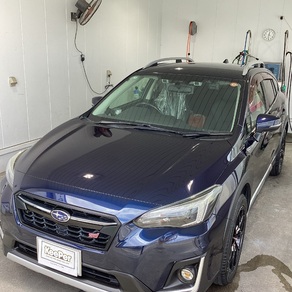 スバル・XV