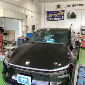 その他・テスラ