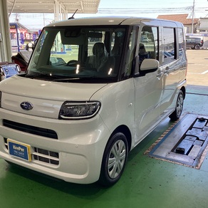 スバル・シフォン