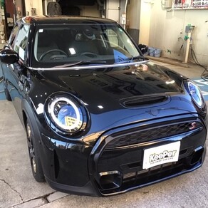 BMW・MINI
