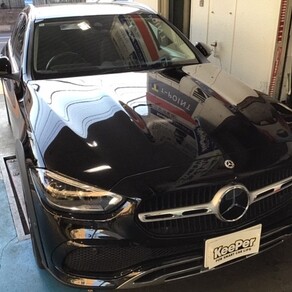 メルセデス・ベンツ・Cクラス