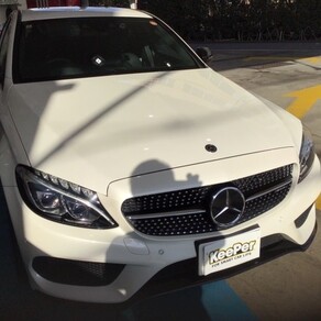 メルセデス・ベンツ・Cクラス