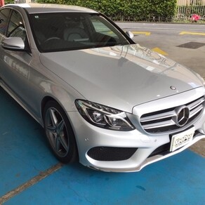 メルセデス・ベンツ・Cクラス