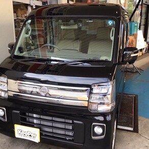 日産・クリッパー