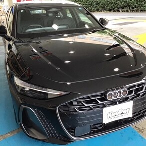 アウディ・A6