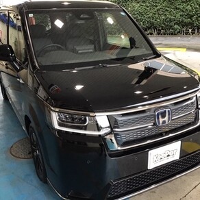 ホンダ・ステップワゴン