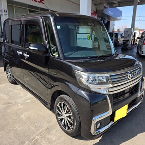 ダイハツ・タント