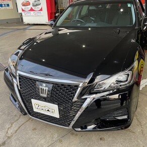 トヨタ・クラウン