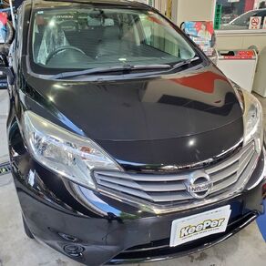 日産・ノート