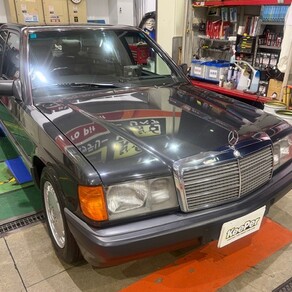 メルセデス・ベンツ・Eクラス