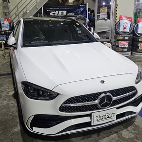 メルセデス・ベンツ・Cクラス