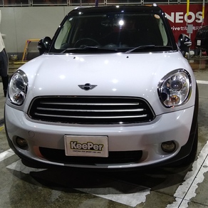 BMW・MINIクーパー