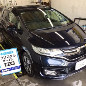 ホンダ・フィット