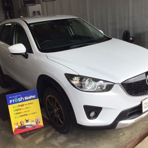 マツダ・CX-5