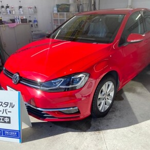 フォルクスワーゲン・ゴルフ