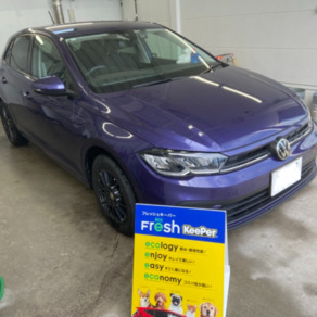 フォルクスワーゲン・ポロ