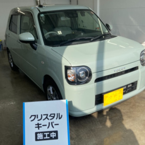 ダイハツ・トコット