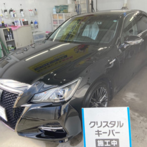 トヨタ・クラウン