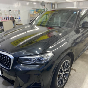 BMW・X4