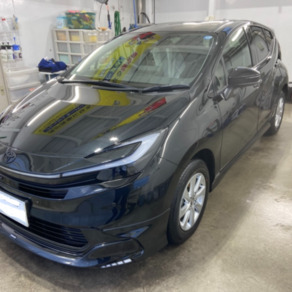 トヨタ・アクア