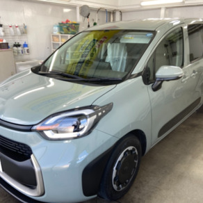 トヨタ・シエンタ