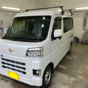 ダイハツ・ハイゼット