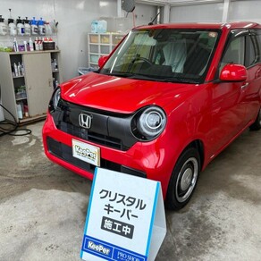 ホンダ・N-ONE