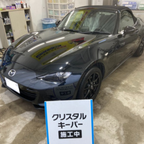 マツダ・ロードスター