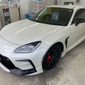 トヨタ・86