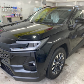 トヨタ・RAV4