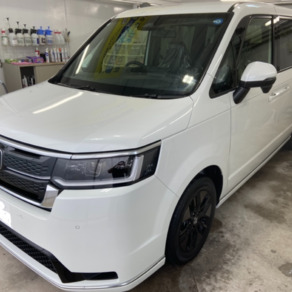 ホンダ・ステップワゴン