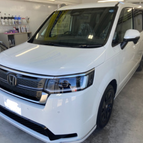 ホンダ・ステップワゴン