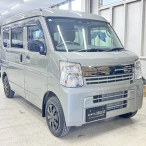 スズキ・エブリイ