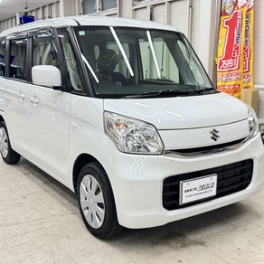 スズキ・スペーシア