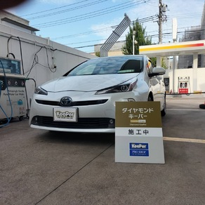 トヨタ・プリウス