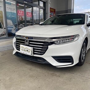 ホンダ・インサイト