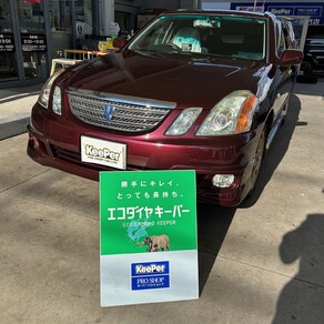 トヨタ・マークII