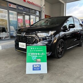 ホンダ・オデッセイ