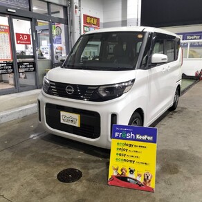 日産・デイズルークス