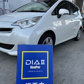 トヨタ・ラクティス