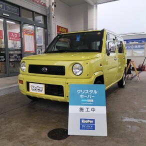 ダイハツ・ネイキッド