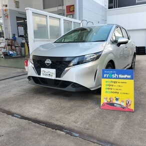 日産・ノート