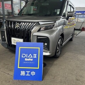 スズキ・ソリオ